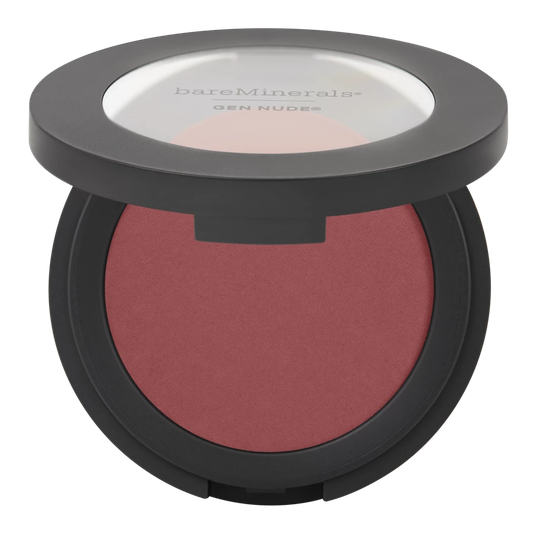 Gen Nude Powder Blush You Had Me At Merlot