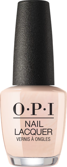 Nail Lacquer Pretty In Pearl