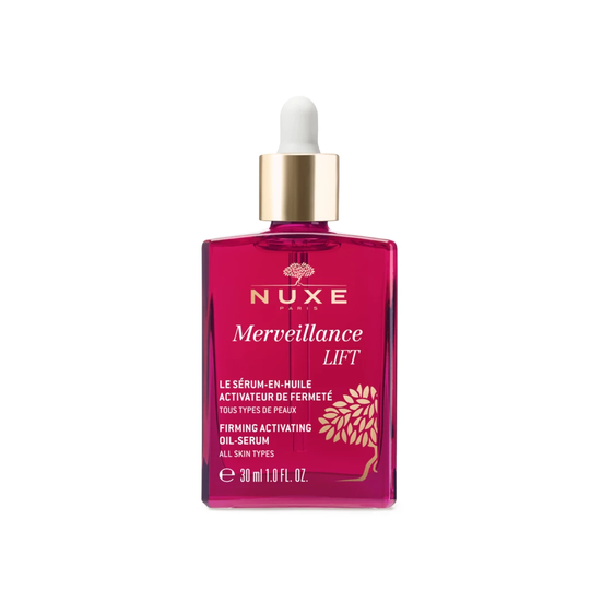 Merveillance LIFT Firming Activating Oil-Serum 30 ml