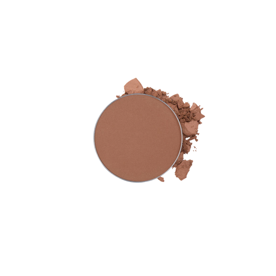 Eye Shadow Singles Warm Taupe