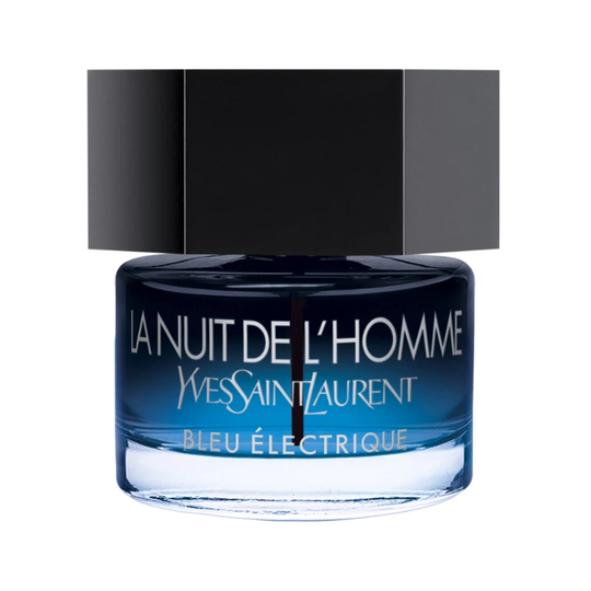 La Nuit De L'Homme Bleu Électrique Intense EdT 40 ml