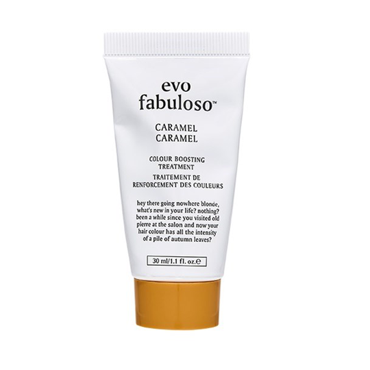 Evo Fabuloso - Mini Caramel