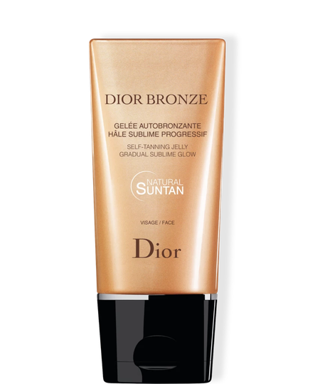 Bronze Self Tanning Jelly Face 50 ml