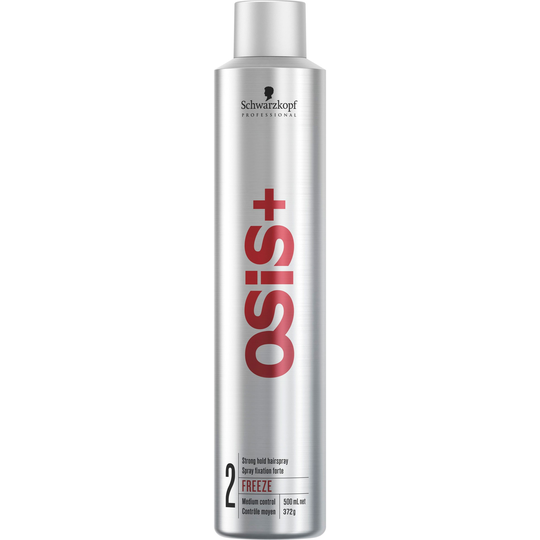 Schwarzkopf Professional Osis+ Freeze 500 ml