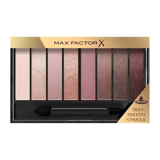 Masterpiece Nude Palette Rose Nudes