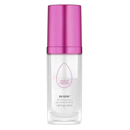 Re-Dew Setting Spray 50 ml
