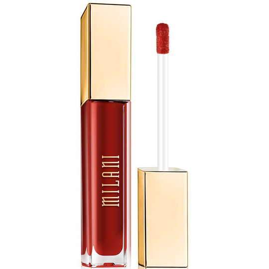 Milani Amore Matte Lip Crème Fixation