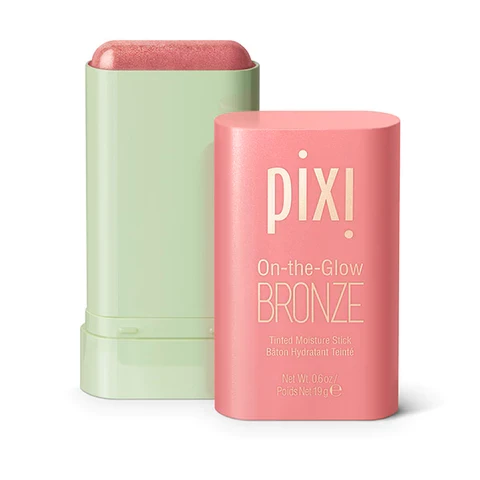 On-The-Glow Bronze Colour Stick WarmGlow