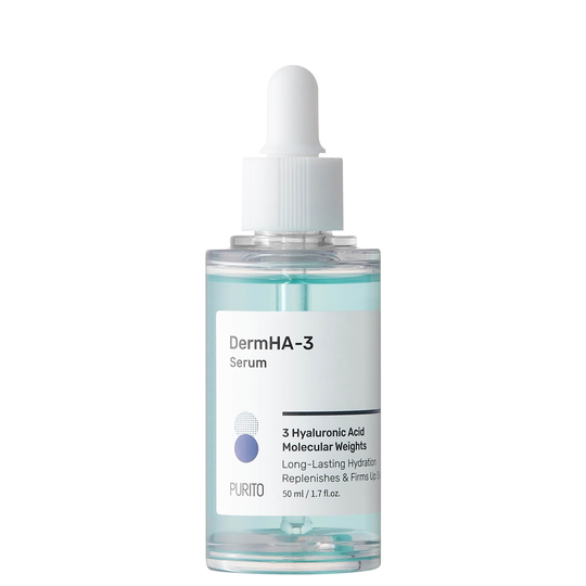 PURITO DermHA-3 Serum 50ml