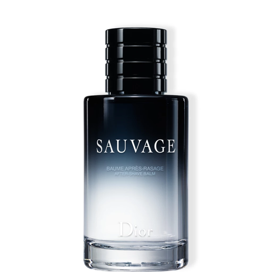 Sauvage After-Shave Balm 100 ml