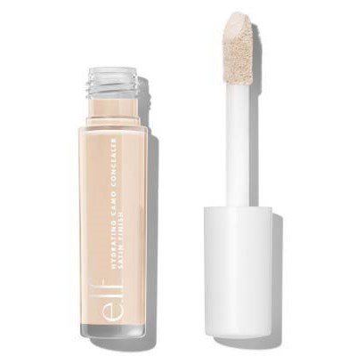 e.l.f. Hydrating Camo Concealer Fair Warm