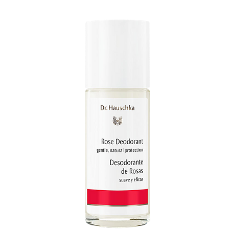 Dr. Hauschka Reste Sig Rulla På Deodorant - 50 Ml