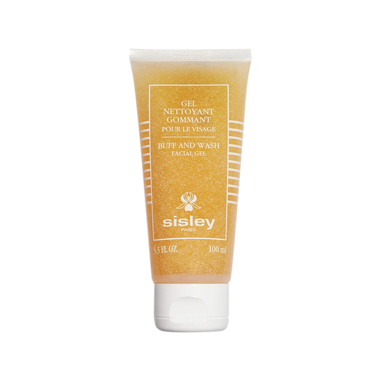 Buff & Wash Facial Gel 100 ml