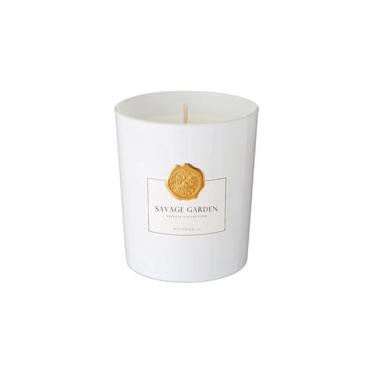 Savage Garden Scented Candle 360 g