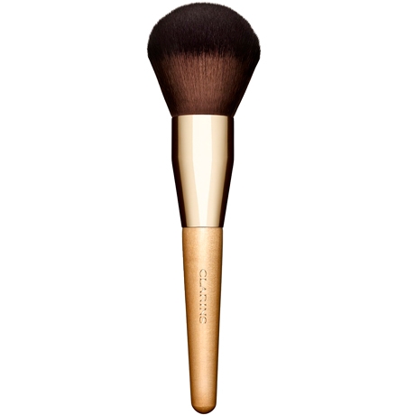 Clarins Puderborste