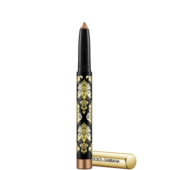 Dolce&Gabbana Intenseyes Creamy Eyeshadow Stick 14g (Various Shades) - 4 Bronze
