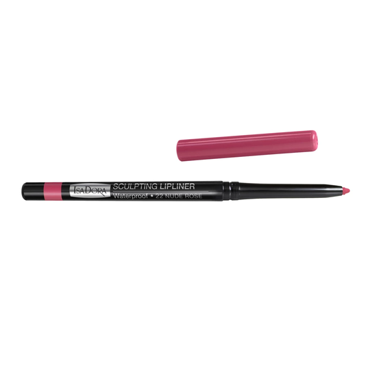 Sculpting Lip Liner Waterproof 22 Nude Rose