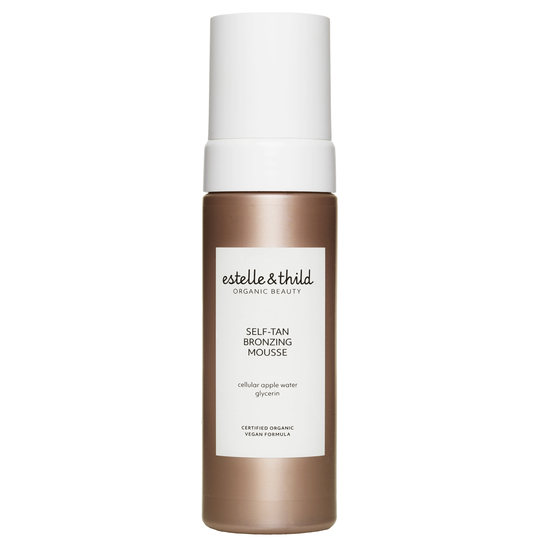 Estelle & Thild Self-Tan Bronzing Mousse 150 ml