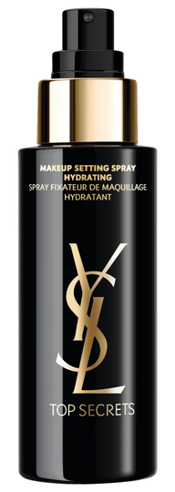Top Secrets Face Mist 100 ml