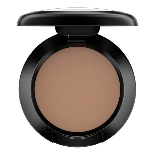MAC Small Eye Shadow (olika nyanser) - Matte - Charcoal Brown