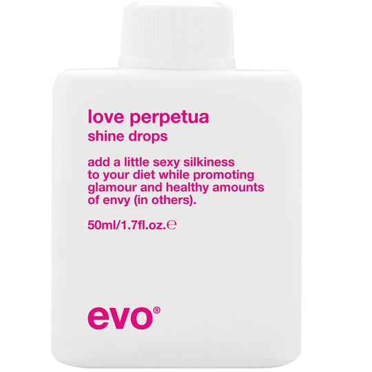 Evo Love Perpetua Shine Drops