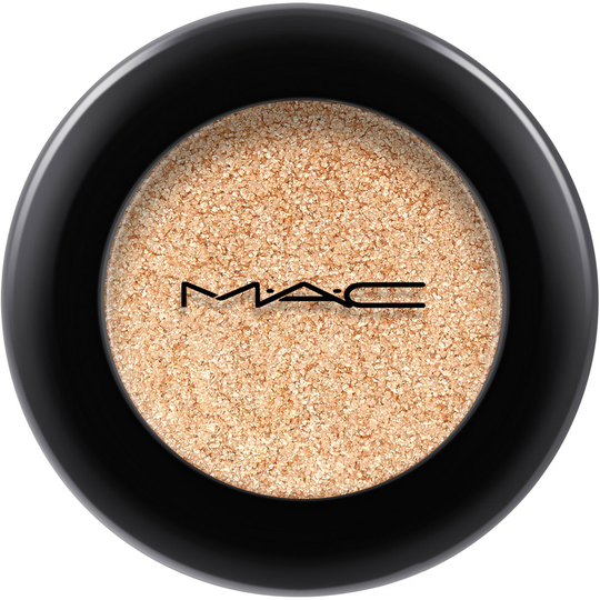 MAC Cosmetics Dazzleshadow Extreme Kiss Of Klimt