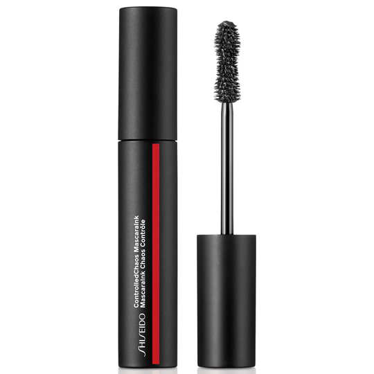 Shiseido ControlledChaos MascaraInk 11.5ml (Various Shades) - Black