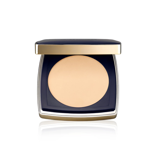 Double Wear Stay-In-Place Matte Powder Foundation SPF10 2C1 Pure Beige