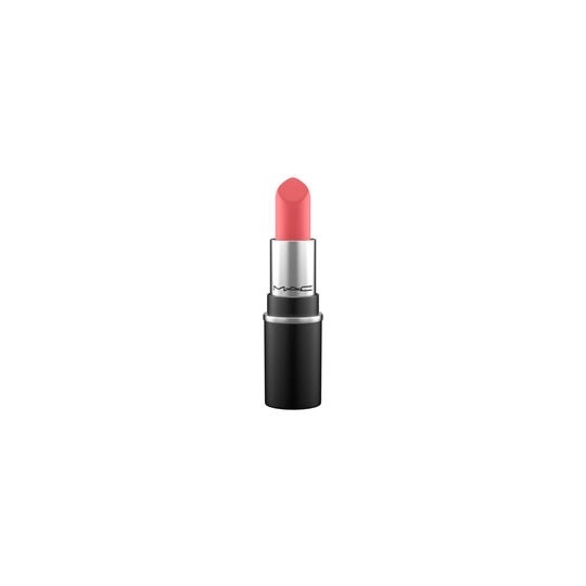 Retro Matte Lipstick Mini MAC Runway Hit