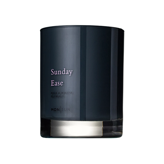 Sunday Ease Calming Oats Scented Candle 210 g