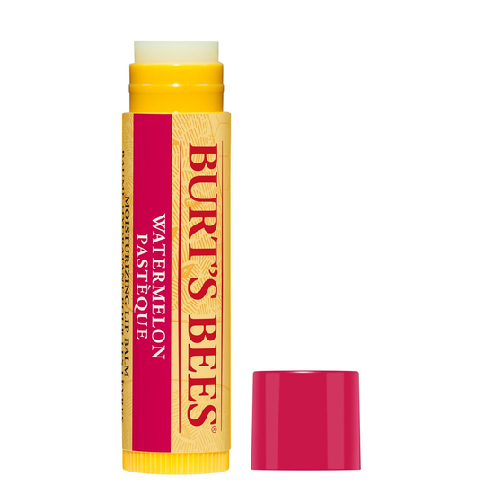 Burt´s Bees Watermelon Lip Balm 4 g