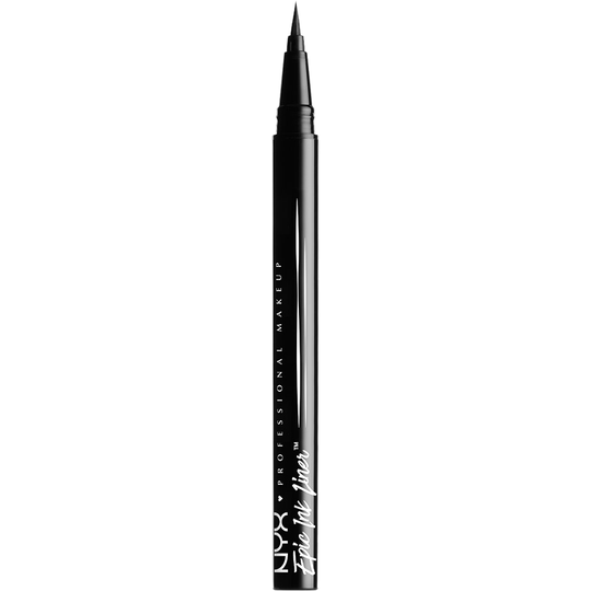 NYX PROFESSIONAL MAKEUP Epic Ink Liner Black