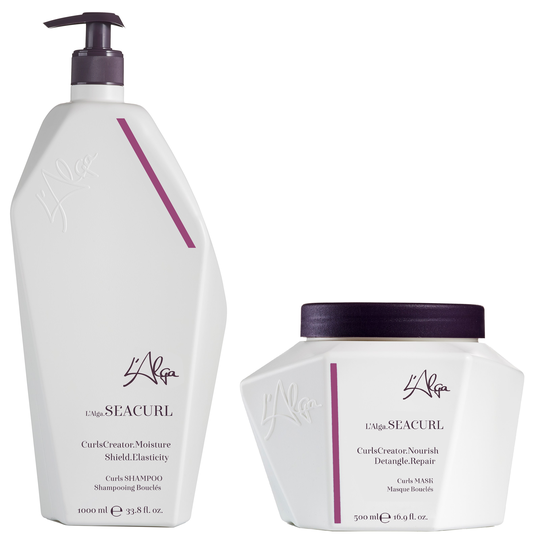 L'Alga Seacurl Duo