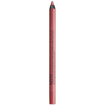 NYX Slide On Lip Liner Bedrose