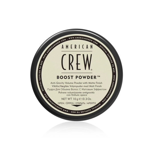 Boost Powder 10 g