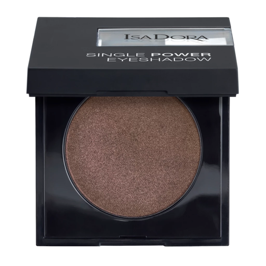 Single Power Eyeshadow 12 Taupe Metal
