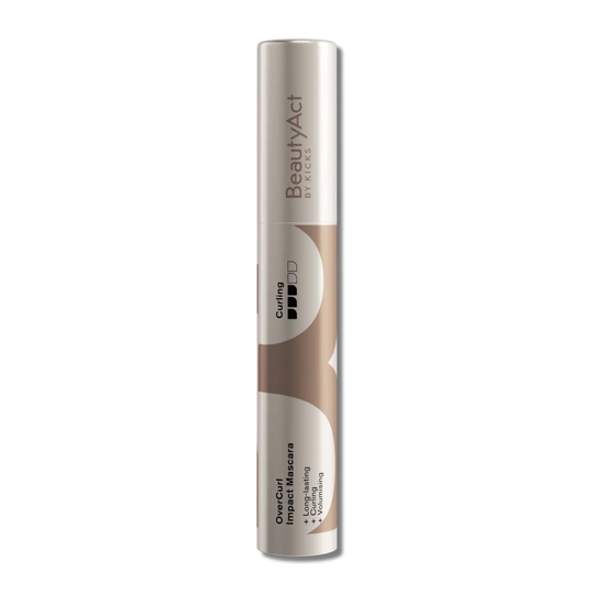 OverCurl Impact Mascara