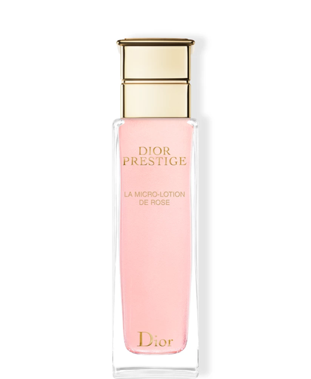Prestige Micro-Lotion De Rose 150 ml