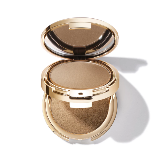 Precision Duo Contour Pots Medium Shadow