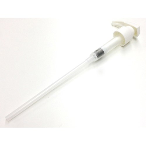 Nioxin pump till 1000ml flaska