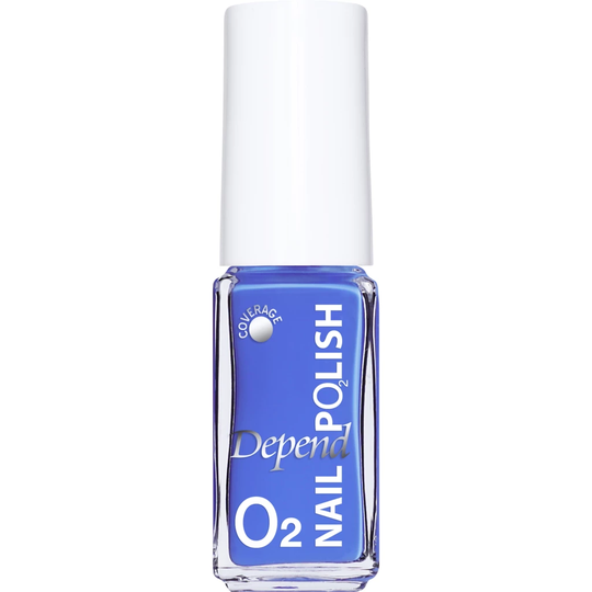 O2 Nail Polish - Over The Rain Bow Collection 661