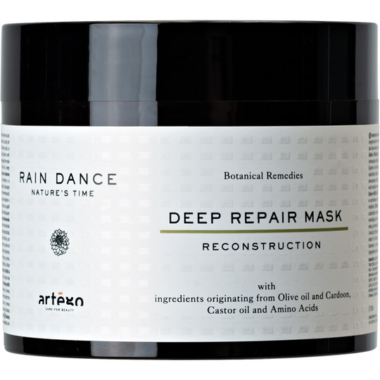 Artègo Rain Dance Deep Repair Mask 250 ml