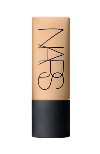 Soft Matte Complete Foundation Vallarius