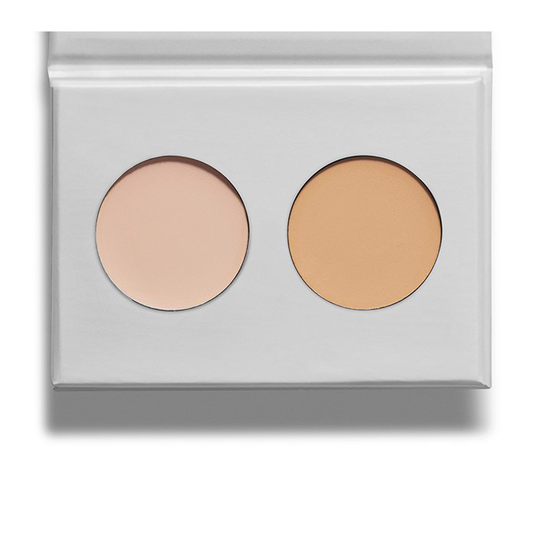 Miild Natural Mineral Concealer Duo 03 Dark Repose
