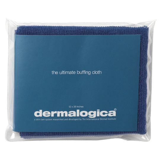 The Ultimate Buffing Cloth