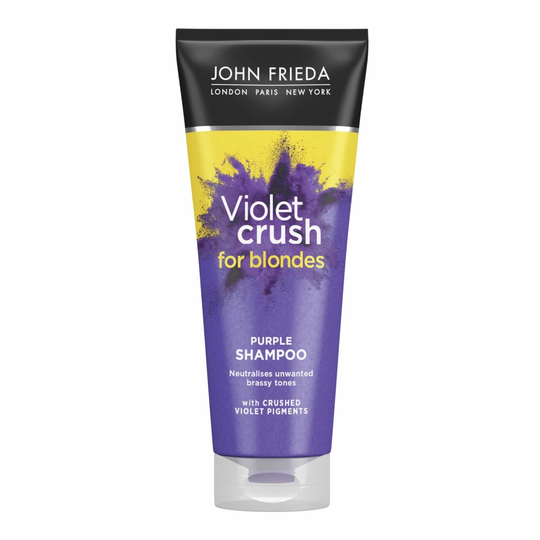 Sheer Blonde Violet Crush Shampoo 250 ml