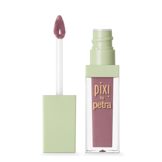 MatteLast Liquid Lipstick Pastel Petal