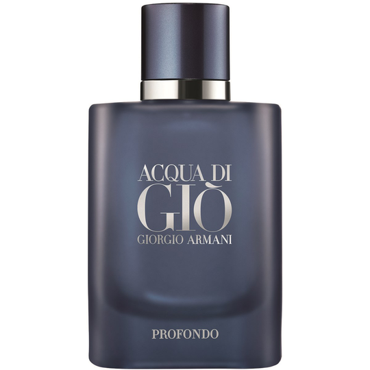 Armani Acqua Di Gio Homme Profondo Eau De Parfum 40 ml