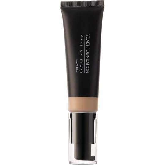 Make Up Store Velvet Foundation Velour