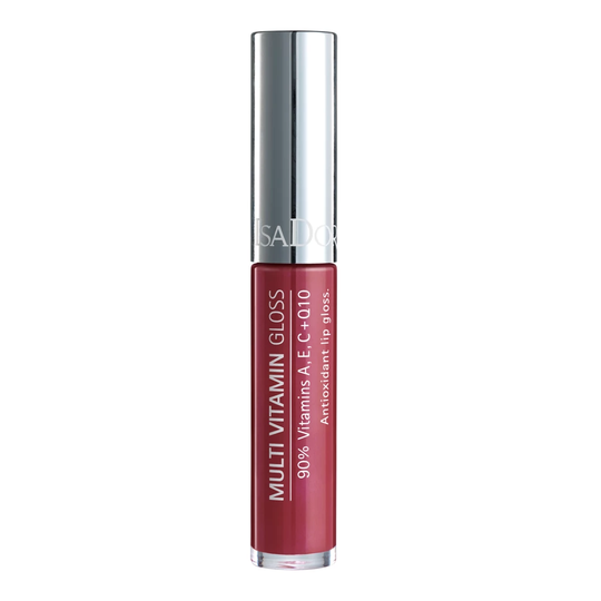 Multi Vitamin Gloss 36 Raisin